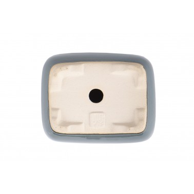 Maceta Bonsái Yixing YIX-200BG