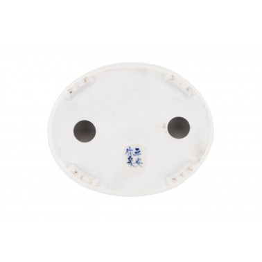 Maceta Bonsái Heian Yusen 22313