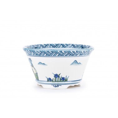 Maceta Bonsái Shoseki 22308