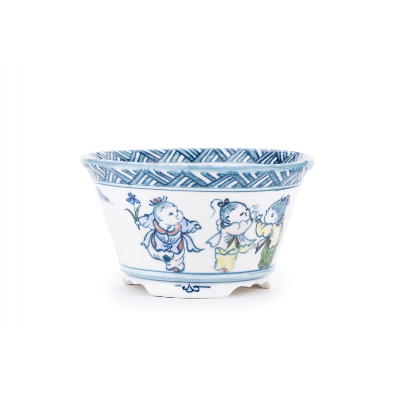 Maceta Bonsái Shoseki 22308