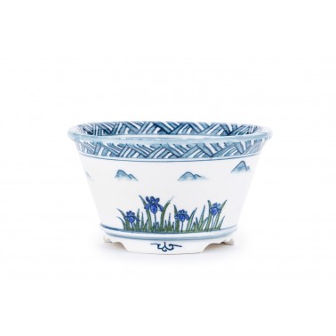 Maceta Bonsái Shoseki 22308