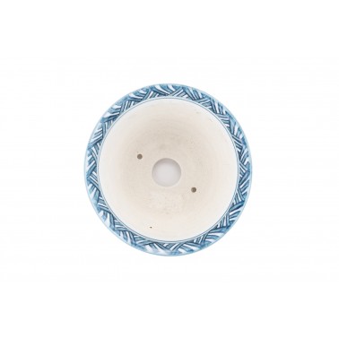 Maceta Bonsái Shoseki 22308