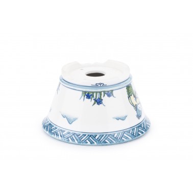 Maceta Bonsái Shoseki 22308