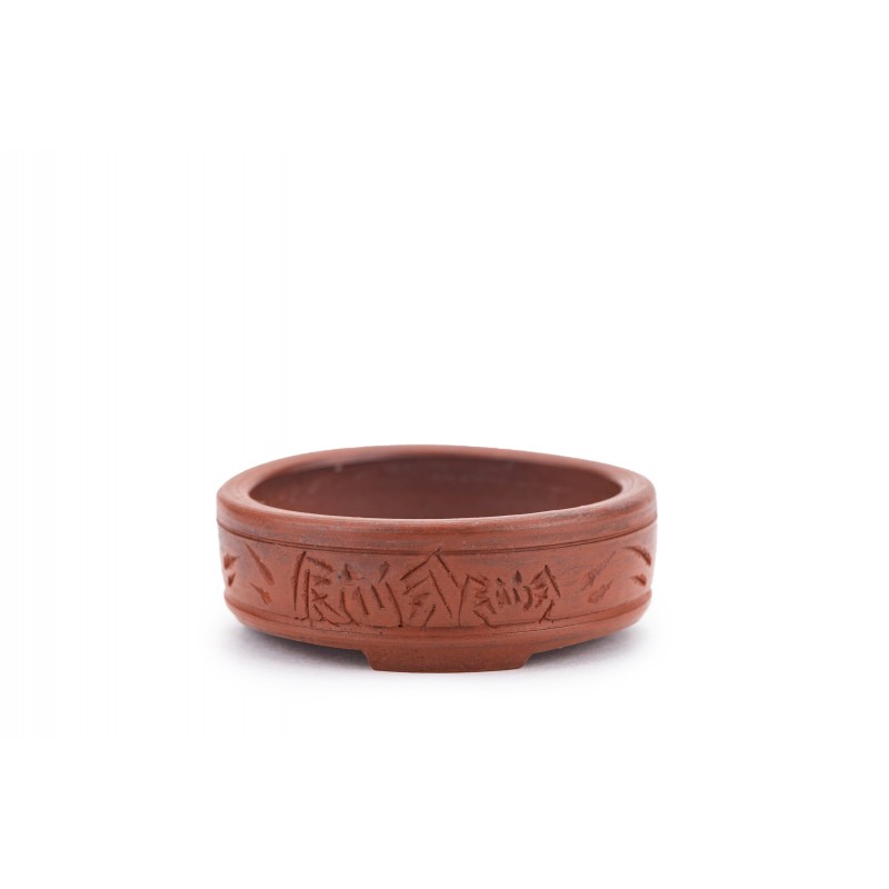 Maceta Bonsái Autor Desconocido 22400