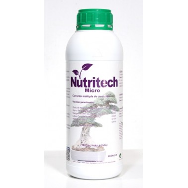 Nutritech Micro 1L