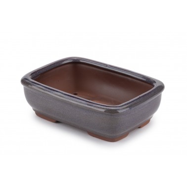 Maceta Bonsái Yixing YES-4099