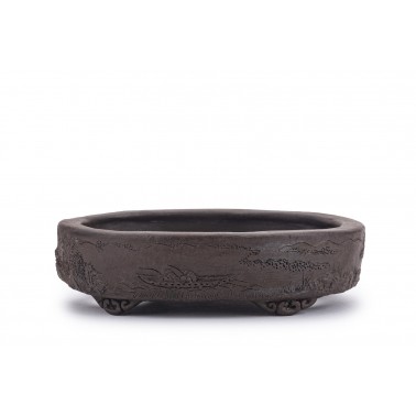 Maceta Bonsái Ranzan 22415