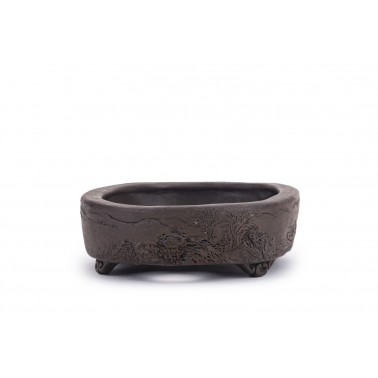 Maceta Bonsái Ranzan 22415