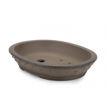 Maceta Bonsái Yixing ASE-1104