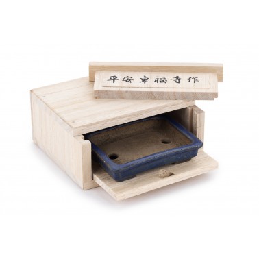 Maceta Bonsái Tofukuyi 22325