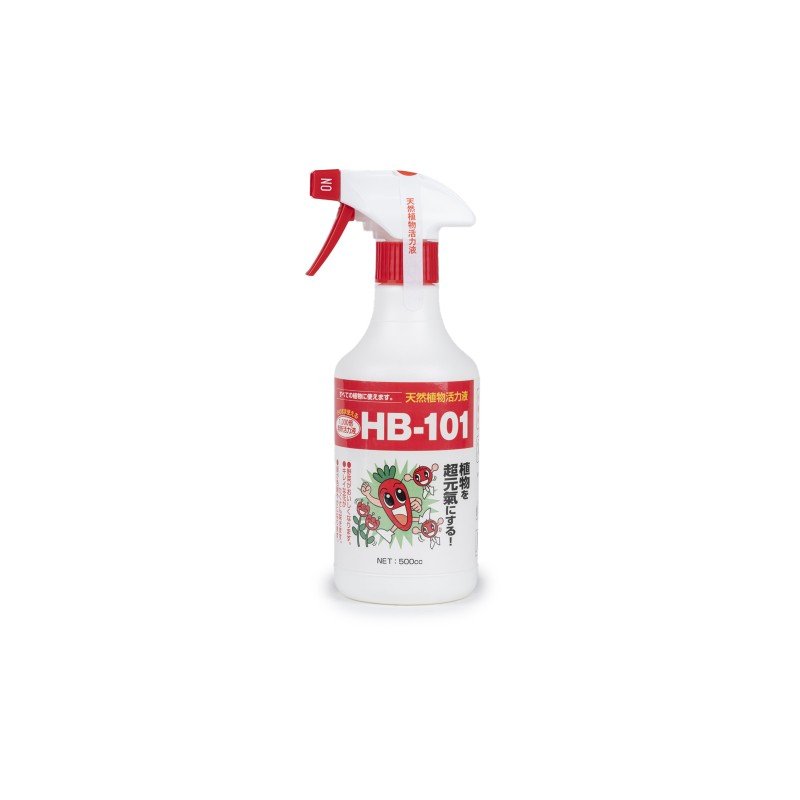 HB-101 500cc Spray