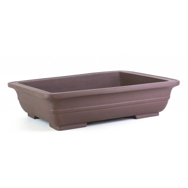 Maceta Bonsái Yixing ASE-335B