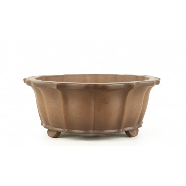 Yixing Bonsai Pot HSE-074