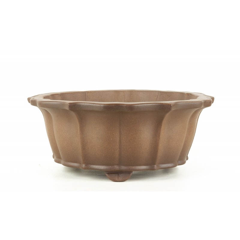 Maceta Bonsái Yixing HSE-074