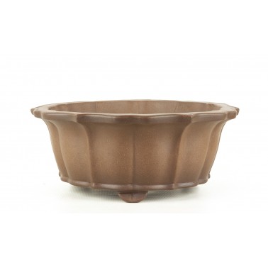 Maceta Bonsái Yixing HSE-074