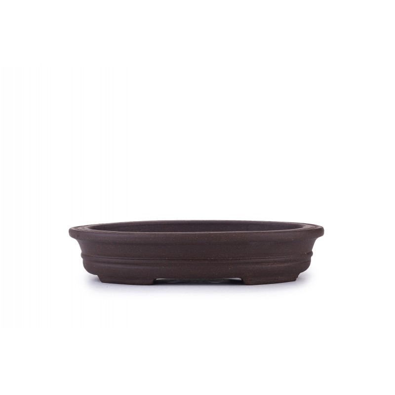 Maceta Bonsái Yixing HSE-154D