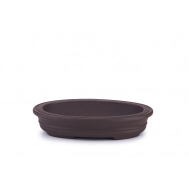 Maceta Bonsái Yixing HSE-154D