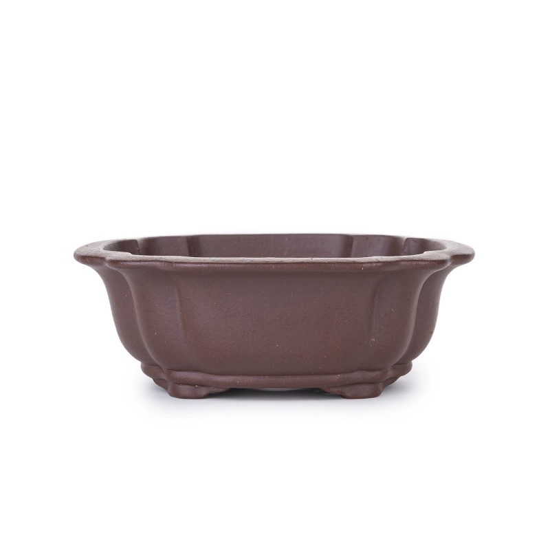 Maceta Bonsái Yixing MQ-30