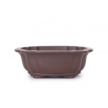 Maceta Bonsái Yixing MQ-30