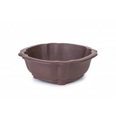 Maceta Bonsái Yixing MQ-30