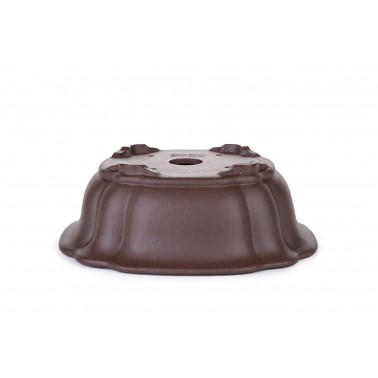 Maceta Bonsái Yixing MQ-30