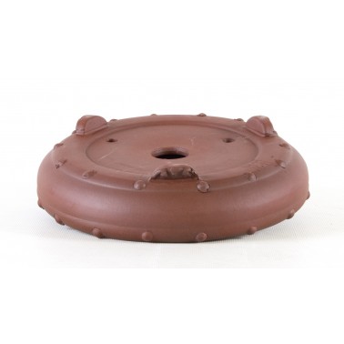 Yixing Bonsai Pot NOE-08