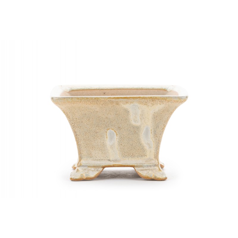 Maceta Bonsái Yixing SZF-BE04