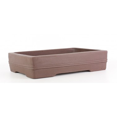 Yixing Bonsai Pot HSE-015