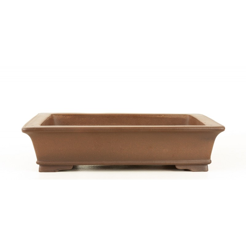 Yixing Bonsai Pot HSE-018