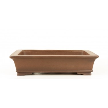 Yixing Bonsai Pot HSE-018