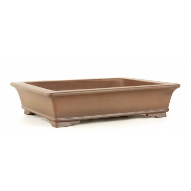 Yixing Bonsai Pot HSE-018