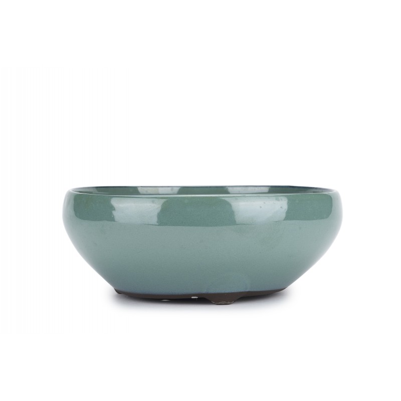 Maceta Bonsái de Seto 2B-28A-GR