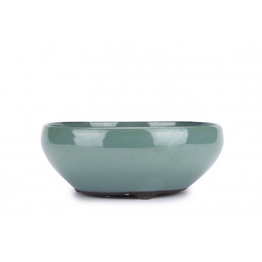 Maceta Bonsái de Seto 2B-28A-GR