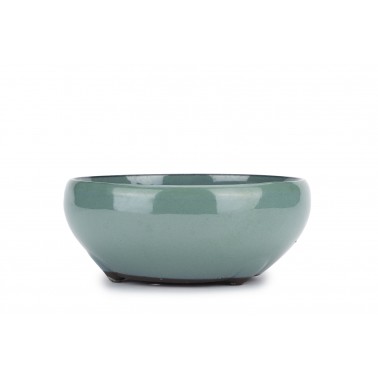 Maceta Bonsái de Seto 2B-28B VERDE