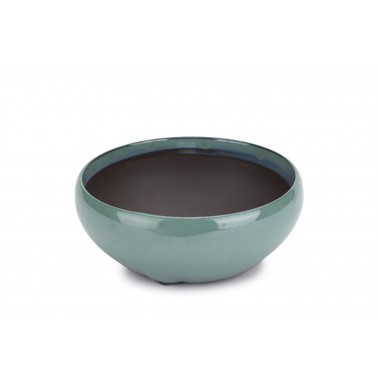 Maceta Bonsái de Seto 2B-28B VERDE