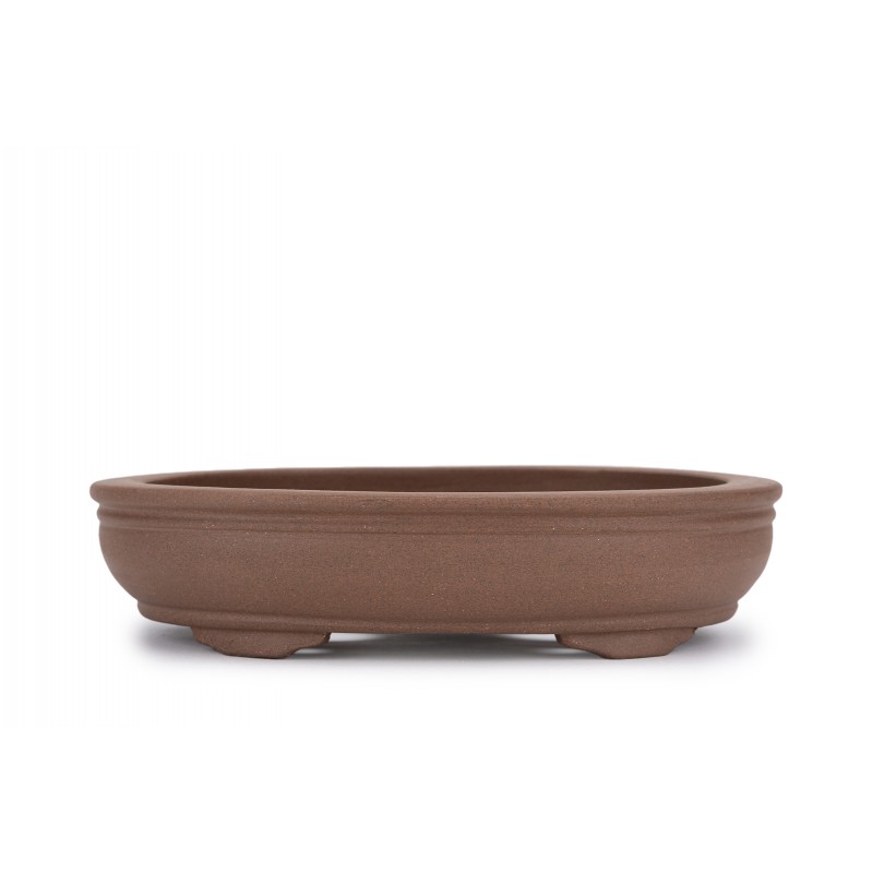 Maceta Bonsái Yixing HSE-012B