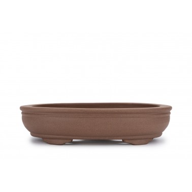 Maceta Bonsái Yixing HSE-012B