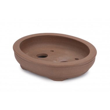 Maceta Bonsái Yixing HSE-012B