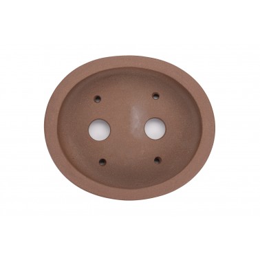 Maceta Bonsái Yixing HSE-012B