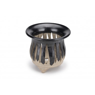 Maceta Bonsái de Seto 3B-06-BK