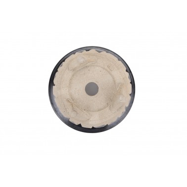 Maceta Bonsái de Seto 3B-06-BK