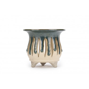 Maceta Bonsái de Seto 3B-06-GR