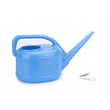 Regadera Bonsái Plástico 4l