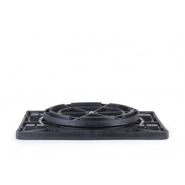 Torno Giratorio 40cm - Japonesa Tsuyomitsu