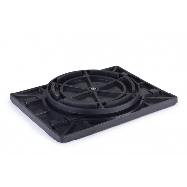 Torno Giratorio 40cm - Japonesa Tsuyomitsu