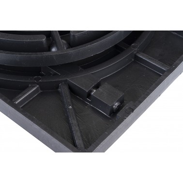 Torno Giratorio 40cm - Japonesa Tsuyomitsu