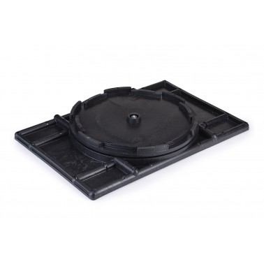 Torno Giratorio 60cm - Japonesa Tsuyomitsu