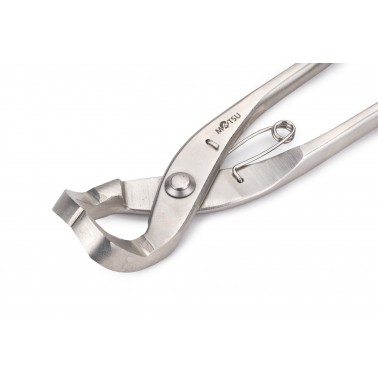 Partidor de Troncos 210mm Acero INOXidable - Matsu