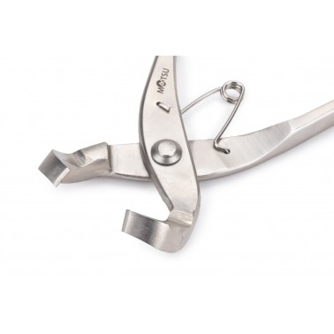 Partidor de Troncos 210mm Acero INOXidable - Matsu