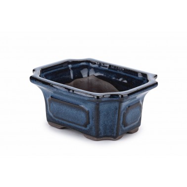 Maceta Bonsái Yixing A015-BL